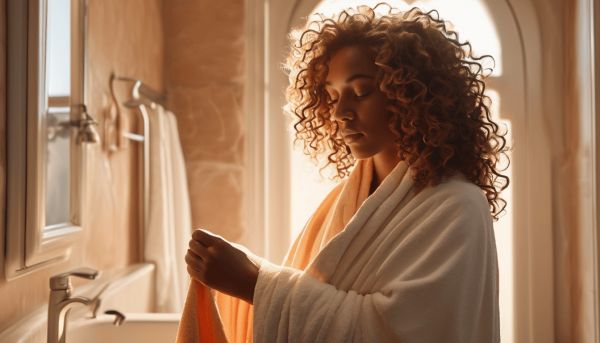 Boucles naturelles sans fer : comment réussir votre coiffure ?