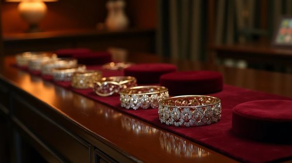 Boutique du bracelet : le choix idéal pour vos accessoires de mode