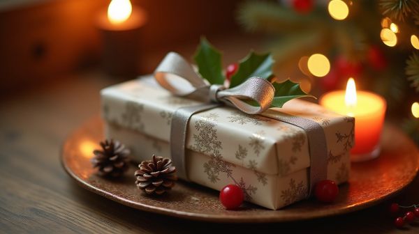 Chaussons fantaisie : le cadeau qui fait toujours mouche à Noël
