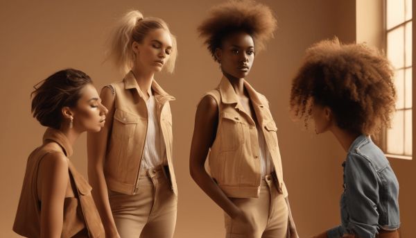 Comment choisir une coiffure année 70 adaptée à votre style