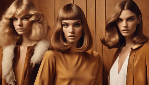 La coupe années 70 : retour sur les styles emblématiques