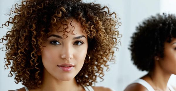 Les essentiels pour chouchouter vos cheveux bouclés