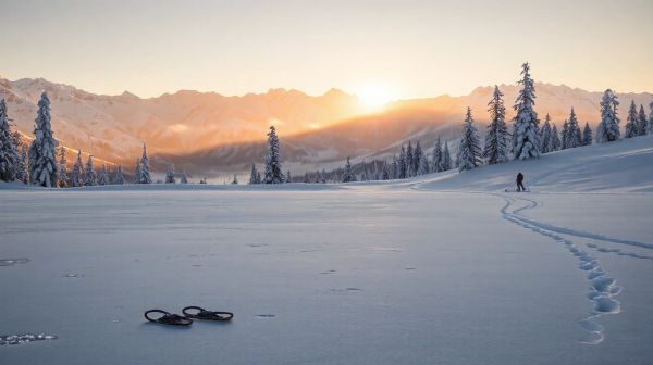 Les indispensables pour sublimer vos photos de sports d'hiver