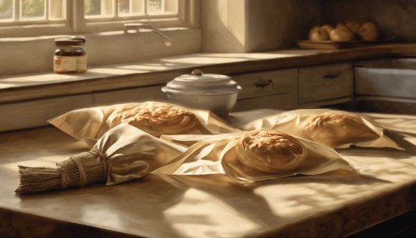 Maîtriser la cuisson en papillote facilement
