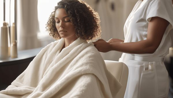 Maîtriser les papillotes pour cheveux et obtenir des boucles naturelles