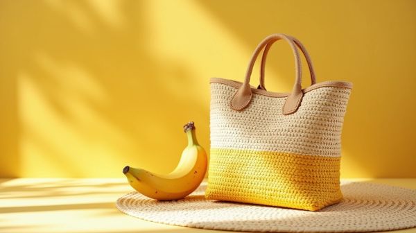 Pourquoi le sac banane original séduit autant cette saison