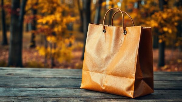 Top raisons d'adopter le sac banane original cet automne