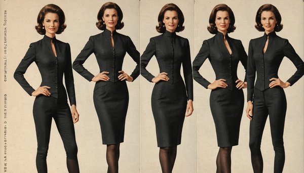 Trouver un vêtement gainant pour un ventre plat instantanément