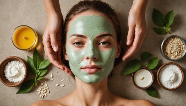 Rituels de soins visage et corps : bien-être et éclat naturel