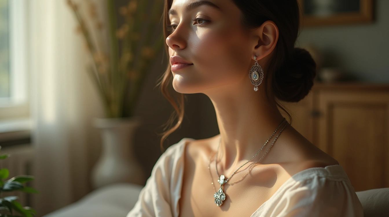 Vos questions sur l'harmonisation par les bijoux spirituels